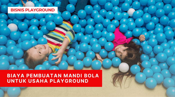 Konsultan Bisnis Playground Terbaik, Dapatkan Peluang Bisnis